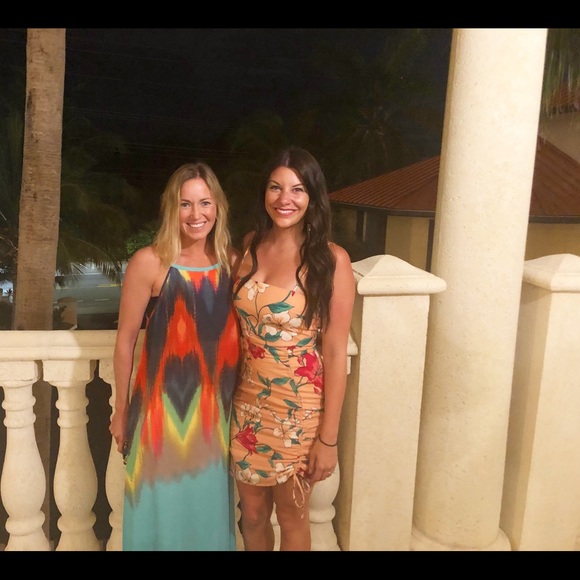 Privacy Please Kerria Mini Dress - Picture 5 of 5